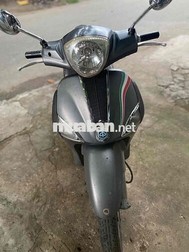 Xe vepa Liberty 125cc