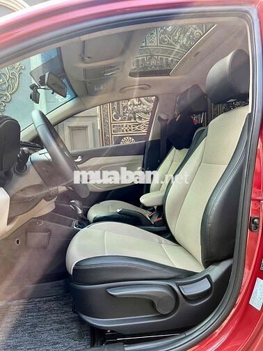Hyundai Accent 2020 1.4AT Đặc Biệt  - 56000 km