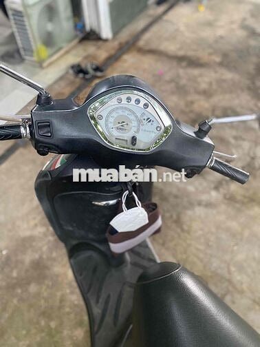 Xe vepa Liberty 125cc