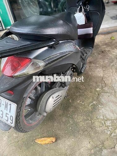 Xe vepa Liberty 125cc