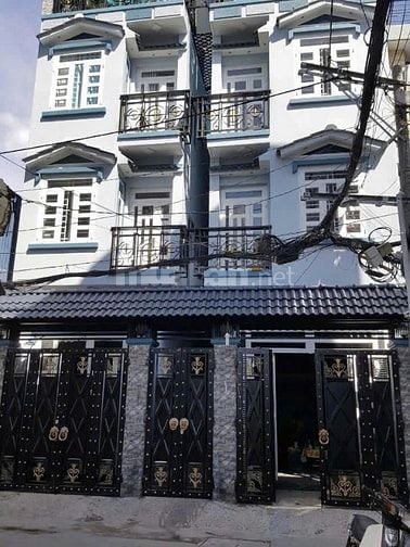 Bán nhà 373/1/3 Thống Nhát, phường 11, quận Gò Vấp