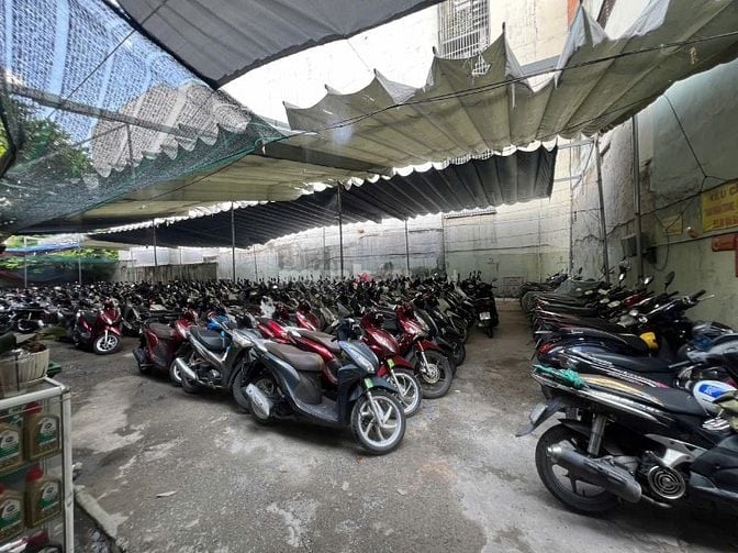 SIÊU PHẨM MẶT TIỀN PHAN ĐĂNG LƯU , NỞ HẬU CỰC ĐẸP , GIÁ CHỈ 175 TR/M2