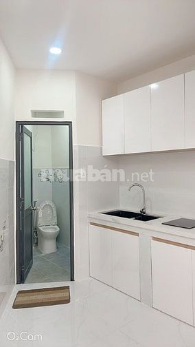 💖Nhà Mới Ở Ngay Hồ Học Lãm- 41M2- Ngang 5M- Hẻm Thoáng-Chỉ 3 Tỷ Nhỉnh