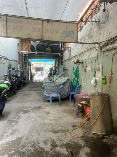 SIÊU PHẨM MẶT TIỀN PHAN ĐĂNG LƯU , NỞ HẬU CỰC ĐẸP , GIÁ CHỈ 175 TR/M2