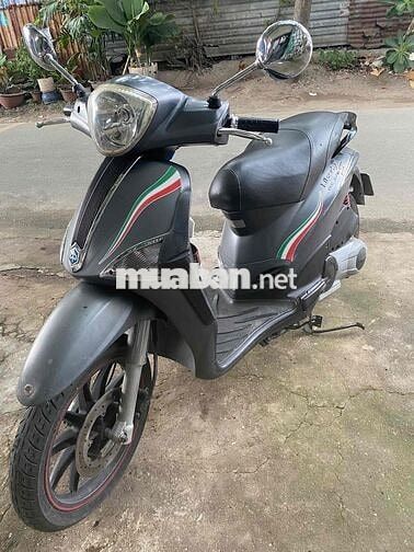 Xe vepa Liberty 125cc