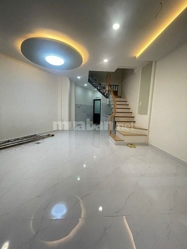 💖Nhà Mới Ở Ngay Hồ Học Lãm- 41M2- Ngang 5M- Hẻm Thoáng-Chỉ 3 Tỷ Nhỉnh