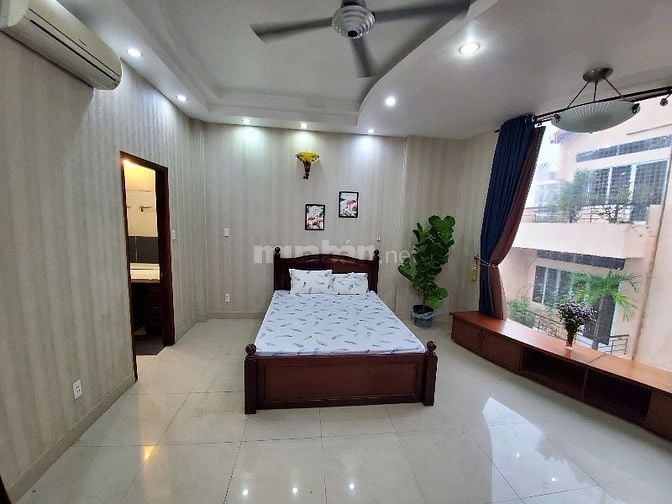 Cho thuê phòng trọ Nguyễn Đình Chính