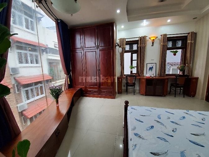 Cho thuê phòng trọ Nguyễn Đình Chính