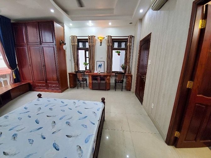 Cho thuê phòng trọ Nguyễn Đình Chính