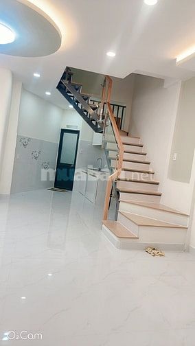 💖Nhà Mới Ở Ngay Hồ Học Lãm- 41M2- Ngang 5M- Hẻm Thoáng-Chỉ 3 Tỷ Nhỉnh