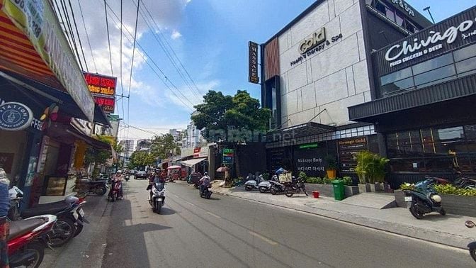 BÁN NHÀ ĐẤT ĐƯỜNG SỐ 2, TRẦN NÃO - AN KHÁNH TP THỦ ĐỨC