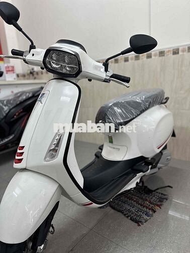 Vepa 125 sprint siêu lướt xém 2024 keo nguyên con