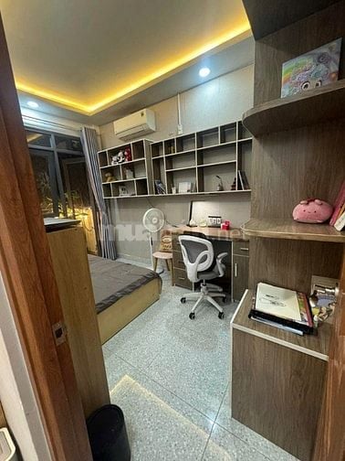 Bán nhà chính chủ đường Nguyễn Văn Lượng , p10, Gò Vấp, 4PN, 5WC SHR 