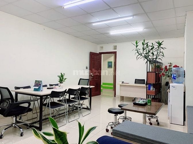 CHO THUÊ NHÀ NGUYÊN CĂN LÀM VĂN PHÒNG PHỐ LÊ TRỌNG TẤN