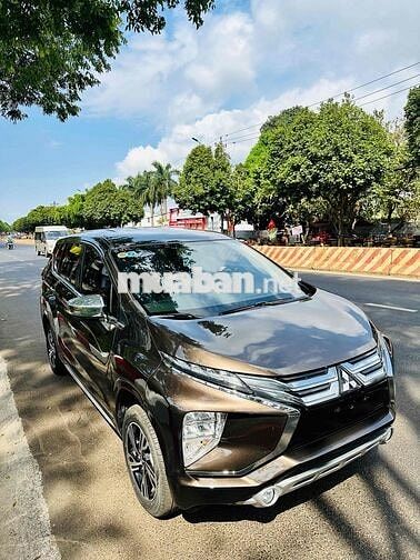 Mitsubishi Xpander 2021 1.5AT - 86000 km