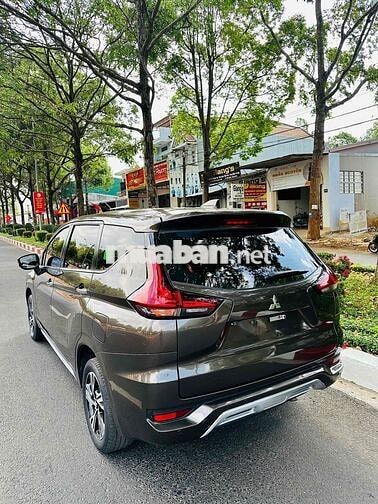 Mitsubishi Xpander 2021 1.5AT - 86000 km