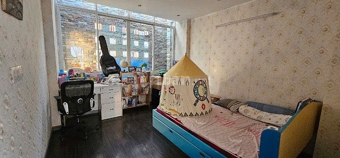 CHO THUÊ NHÀ HXH 489A/21AB ĐƯỜNG HUỲNH VĂN BÁNH, PHÚ NHUẬN 