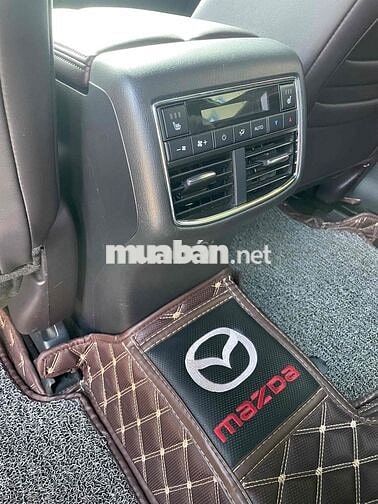 Mazda CX 5 2021 - 88120 km