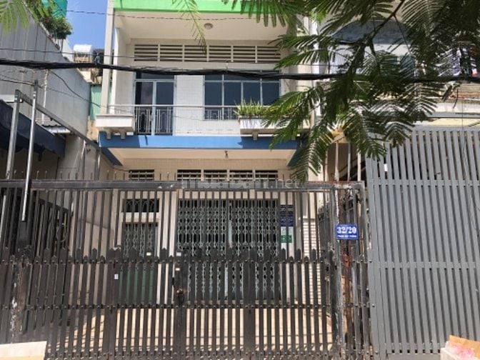 Cần Thuê nhà tại phuong 7 Gò Vấp
