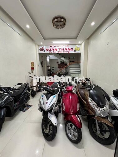 THẮNG ĐÀ NẴNG CHUYÊN THU MUA CÁC DÒNG XE GIÁ TỐT