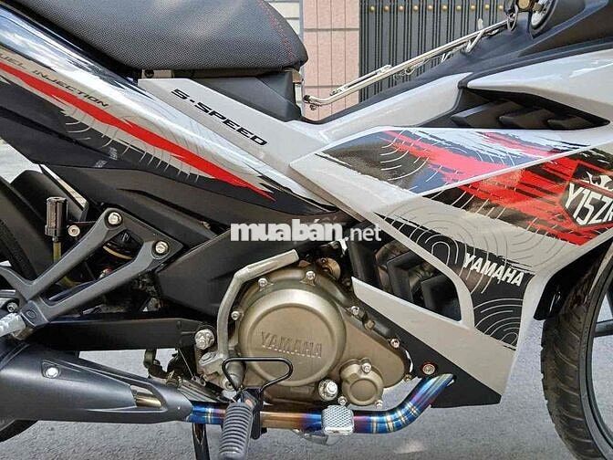 exciter 2022