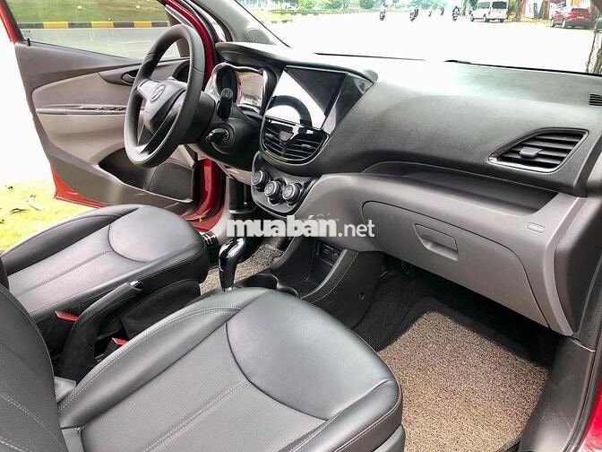 VinFast Fadil 1.4 AT sx 2022 - 42000 km