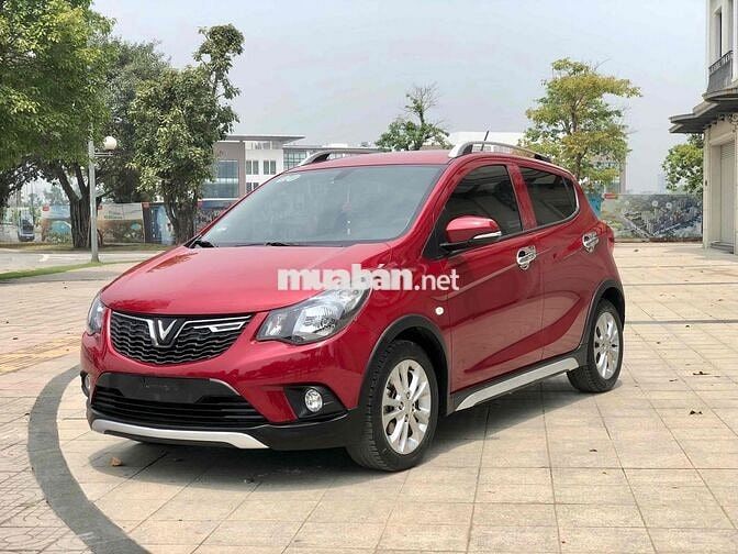 VinFast Fadil 1.4 AT sx 2022 - 42000 km