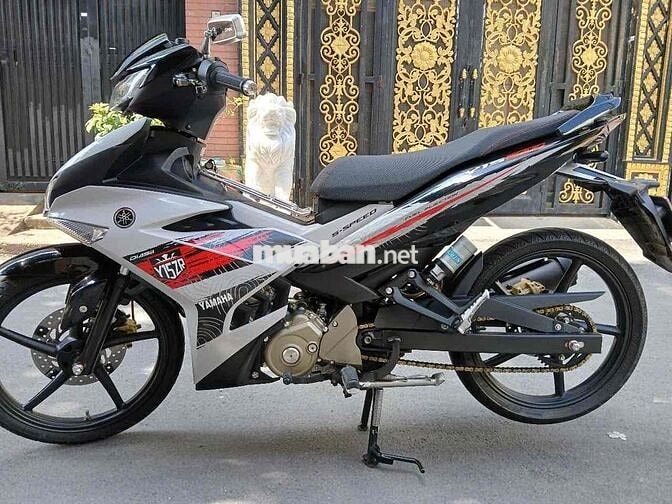 exciter 2022