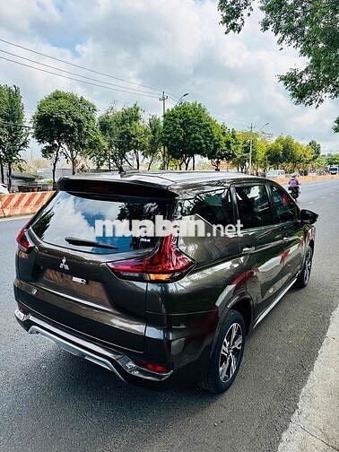 Mitsubishi Xpander 2021 1.5AT - 86000 km