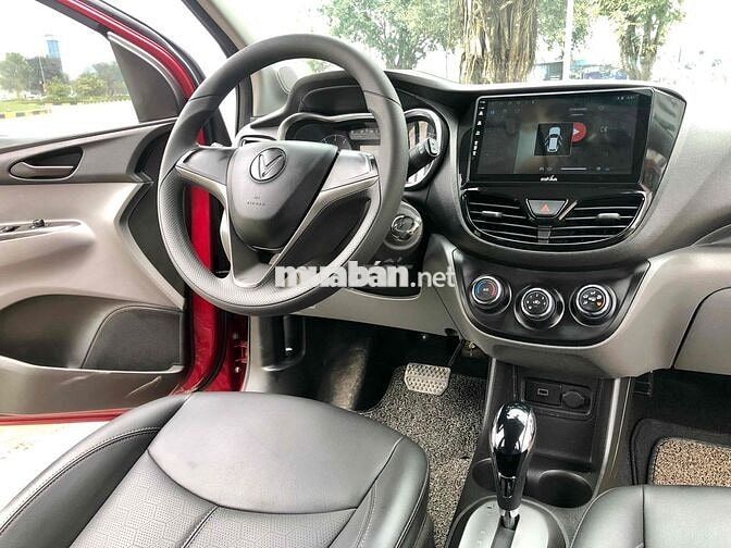 VinFast Fadil 1.4 AT sx 2022 - 42000 km