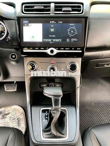 Hyundai Creta 2022 1.5 AT Nhập Khẩu - Biển HN