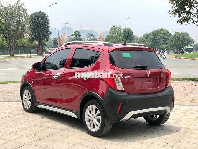 VinFast Fadil 1.4 AT sx 2022 - 42000 km