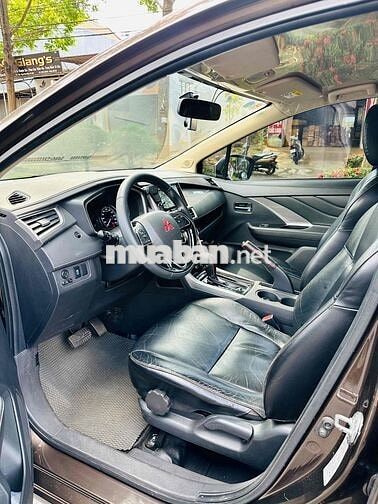 Mitsubishi Xpander 2021 1.5AT - 86000 km