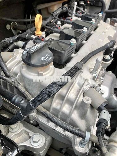 VinFast Fadil 1.4 AT sx 2022 - 42000 km
