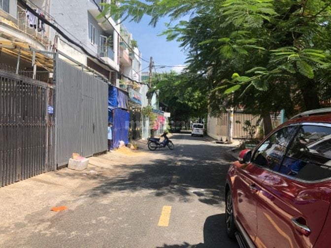 Cần Thuê nhà tại phuong 7 Gò Vấp