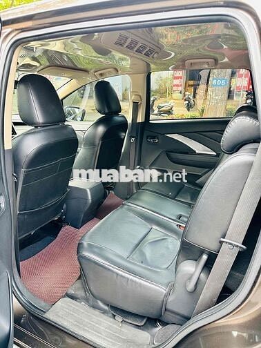 Mitsubishi Xpander 2021 1.5AT - 86000 km