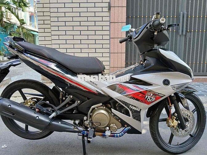 exciter 2022