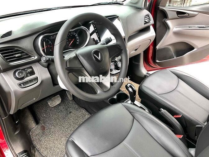 VinFast Fadil 1.4 AT sx 2022 - 42000 km