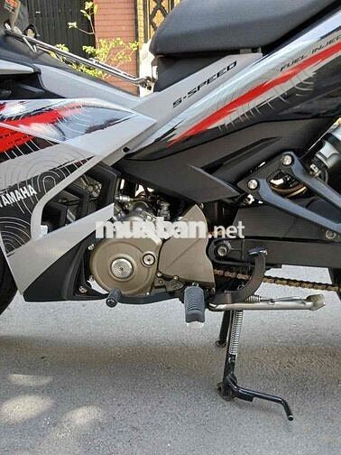 exciter 2022