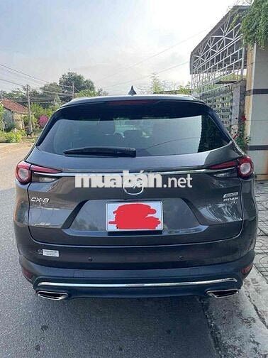 Mazda CX 5 2021 - 88120 km