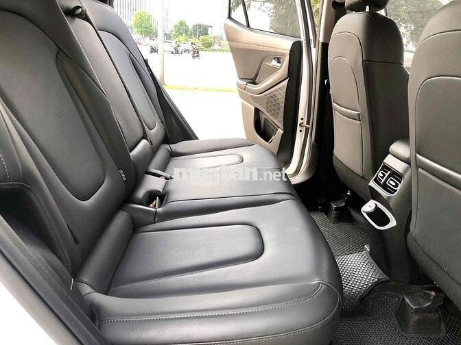 Hyundai Creta 2022 1.5 AT Nhập Khẩu - Biển HN