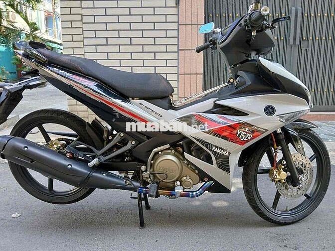 exciter 2022