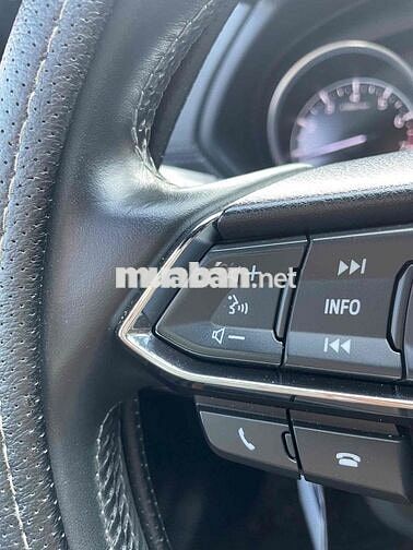 Mazda CX 5 2021 - 88120 km
