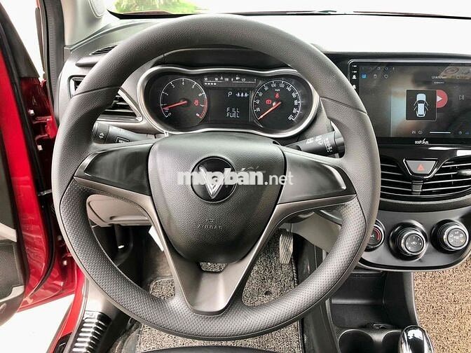 VinFast Fadil 1.4 AT sx 2022 - 42000 km