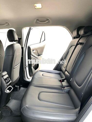 Hyundai Creta 2022 1.5 AT Nhập Khẩu - Biển HN