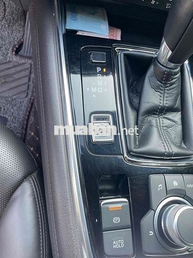 Mazda CX 5 2021 - 88120 km