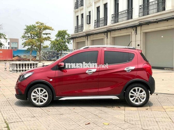 VinFast Fadil 1.4 AT sx 2022 - 42000 km