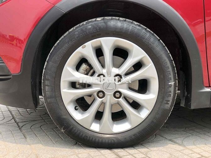 VinFast Fadil 1.4 AT sx 2022 - 42000 km