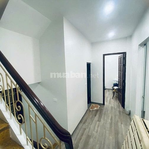 Cần bán nhà chính chủ 5 tầng Hồ Đắc Di đường ôtô qua DT 50m 14.5 tỷ