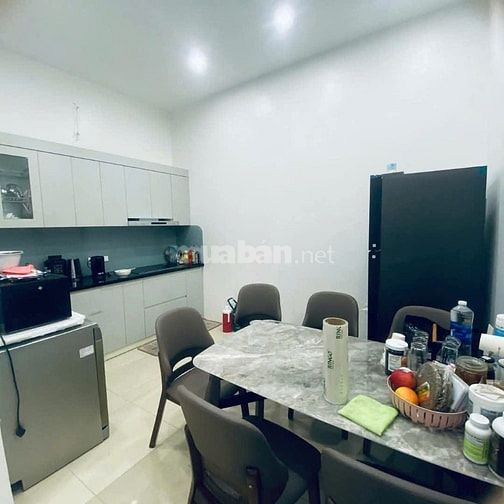 Cần bán nhà chính chủ 5 tầng Hồ Đắc Di đường ôtô qua DT 50m 14.5 tỷ